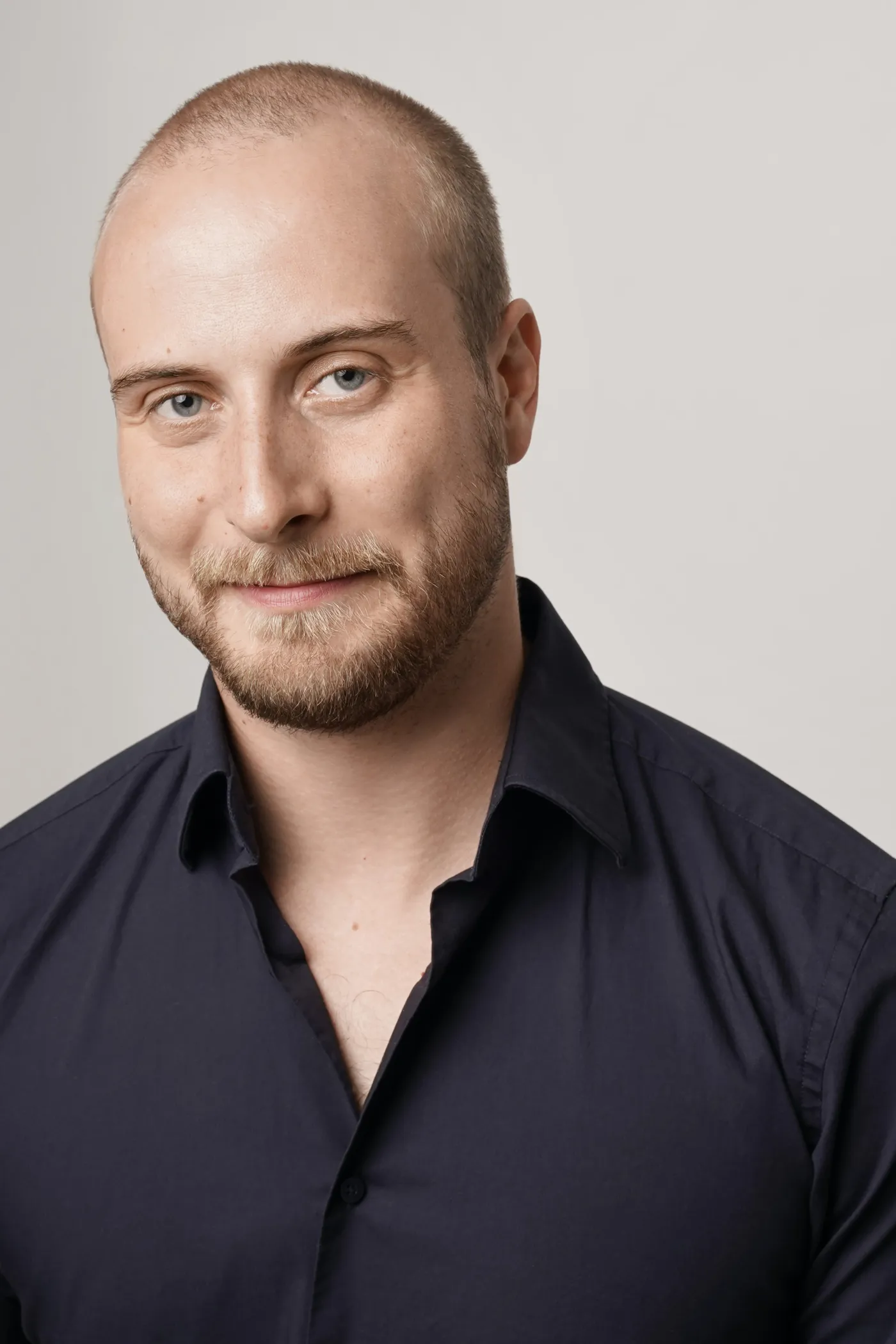 Headshot